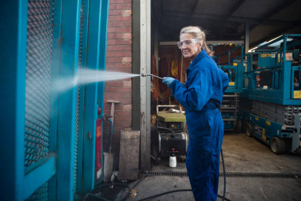 Reliable Madison, NJ Pressure Washing Solutions