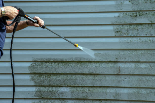 Best Fence Pressure Washing  in Madison, NJ