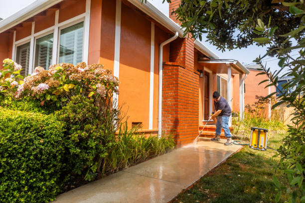 Best Residential Pressure Washing Services  in Madison, NJ