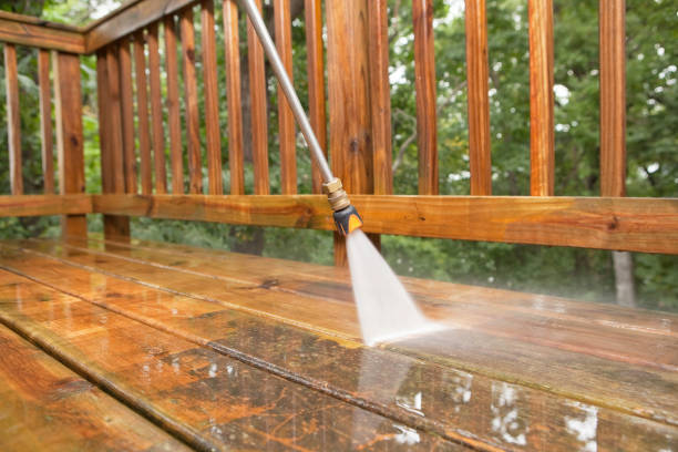 Best Commercial Pressure Washing  in Madison, NJ