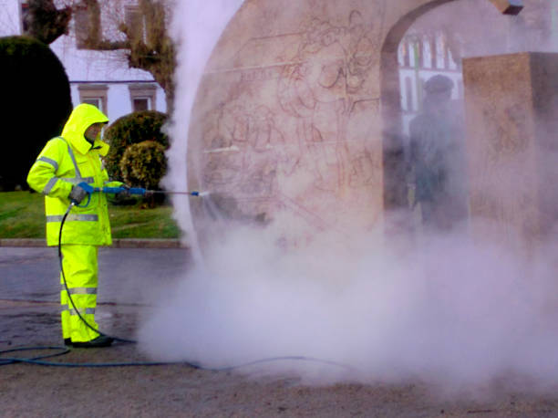 Best Pressure Washing Brick  in Madison, NJ